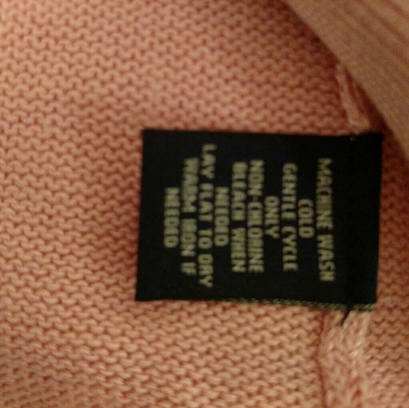 🌺Chaps one button cardigan - Picture 4 of 4